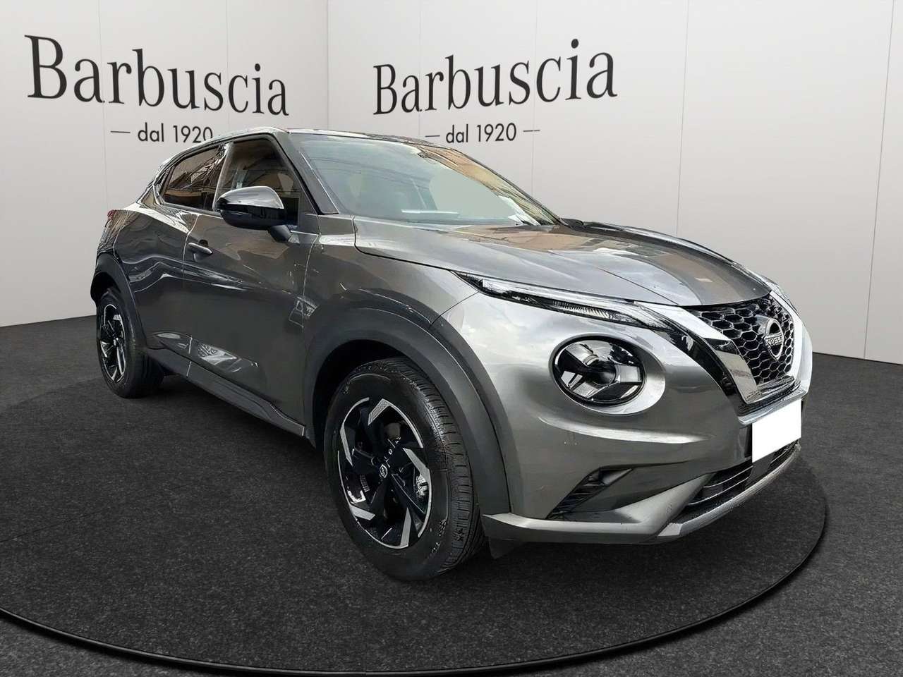 Nissan Juke II 2024 - 1.0 dig-t Acenta 114cv
