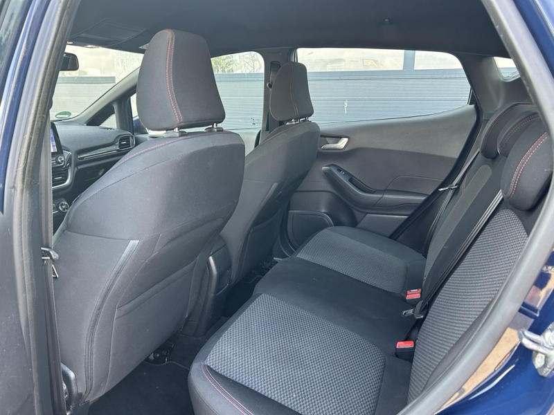 Ford Fiesta 1.0 EcoBoost 95pk 5dr ST-Line — photo 6