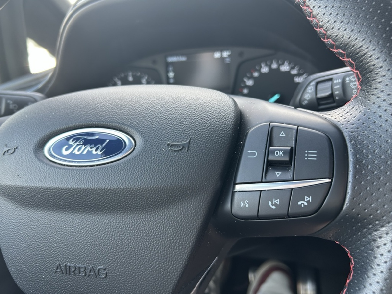 Ford Fiesta 1.0 EcoBoost 95pk 5dr ST-Line — photo 19