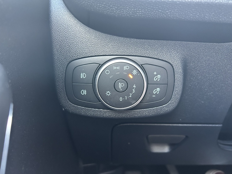 Ford Fiesta 1.0 EcoBoost 95pk 5dr ST-Line — photo 16