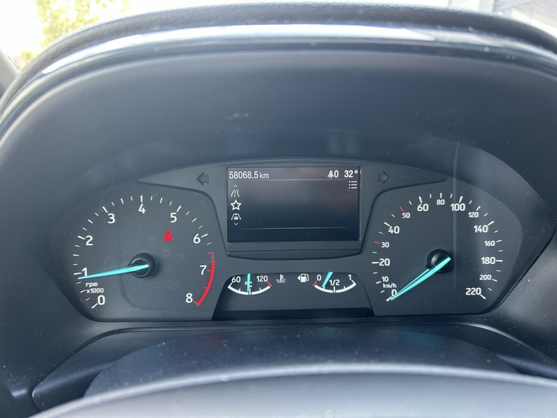 Ford Fiesta 1.0 EcoBoost 95pk 5dr ST-Line — photo 7