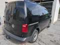 Volkswagen Caddy Kombi 2,0 TDI DSG Schwarz - thumbnail 4