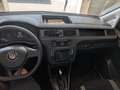 Volkswagen Caddy Kombi 2,0 TDI DSG Schwarz - thumbnail 7