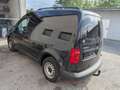 Volkswagen Caddy Kombi 2,0 TDI DSG Schwarz - thumbnail 3
