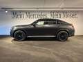 Mercedes-Benz GLC 300 de 4MATIC Coupé mit EQ Hybrid Technologie Österrei Grau - thumbnail 4