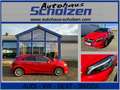 Mercedes-Benz A 220 4Matic Panorama Navi Red - thumbnail 1