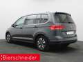 Volkswagen Touran 1.5 TSI DSG Move 7-S. KINDERSITZ KAMERA Grau - thumbnail 3