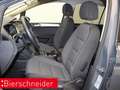 Volkswagen Touran 1.5 TSI DSG Move 7-S. KINDERSITZ KAMERA Grau - thumbnail 4