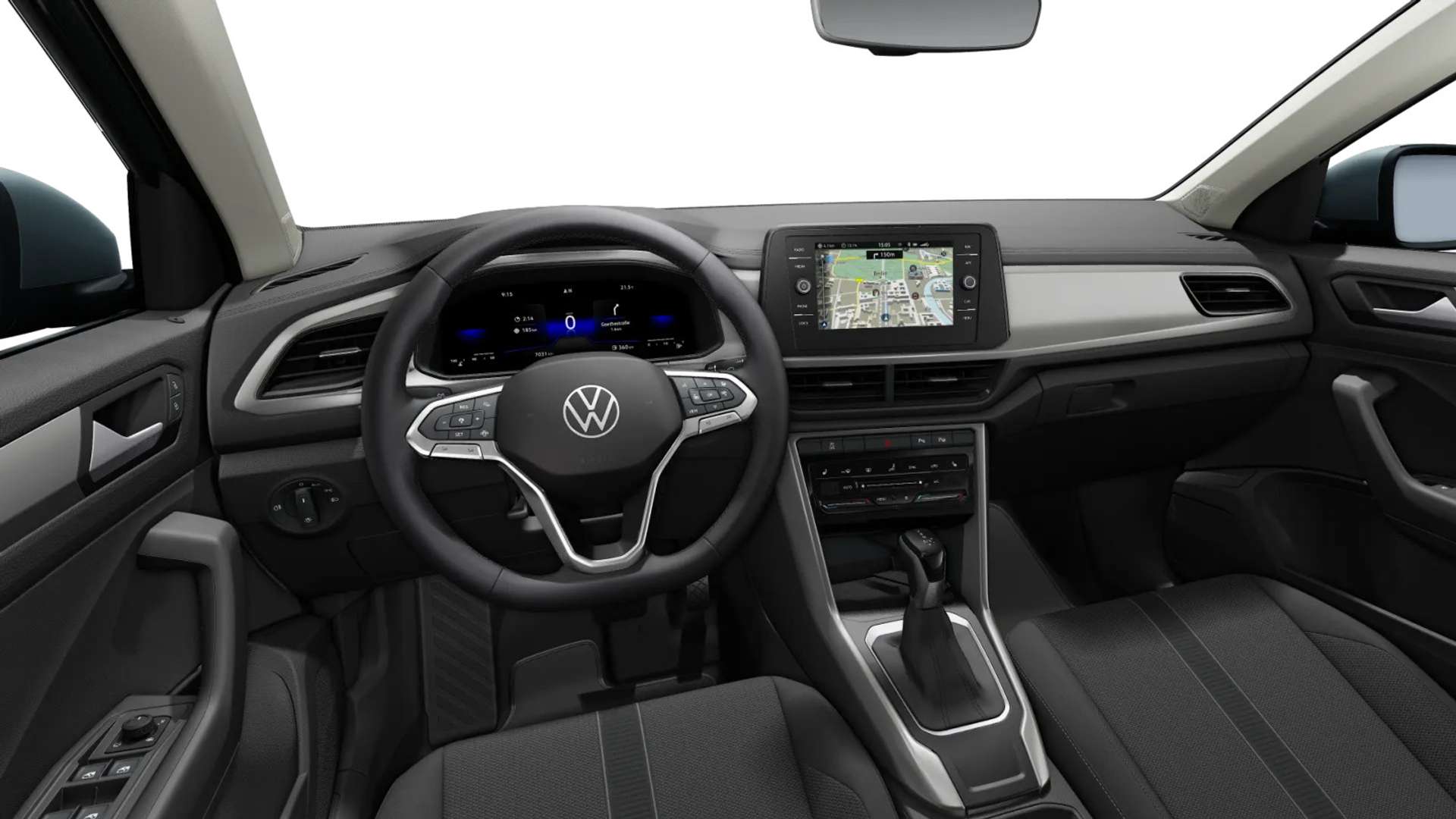 Volkswagen T-Roc TDI Life - - Joinsteer - #5