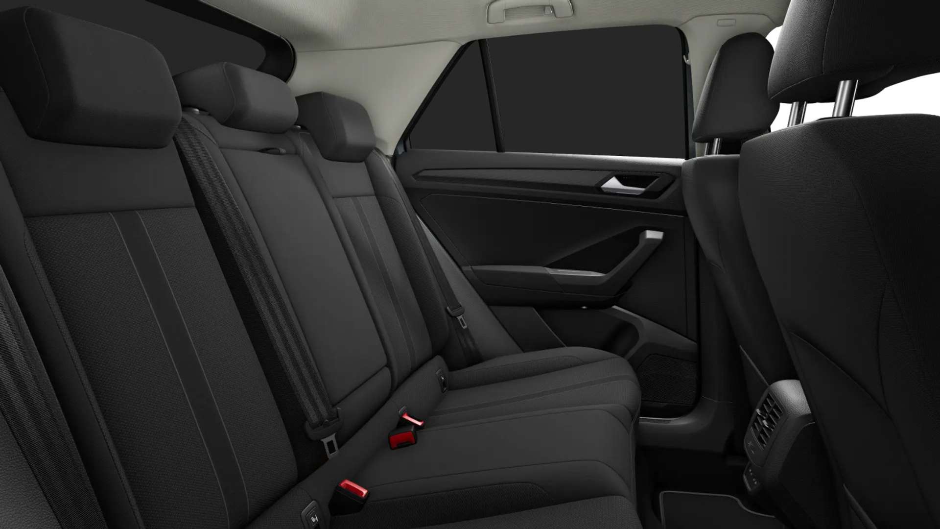 Volkswagen T-Roc TDI Life - - Joinsteer - #4