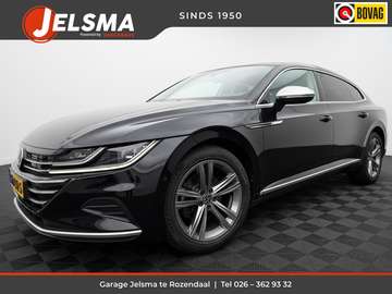 Shooting Brake eHybrid Design aut., Soh 91% | 18"