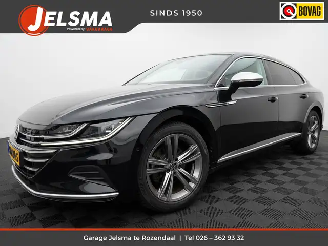 Volkswagen Arteon Shooting Brake eHybrid Design aut., Soh 91% | 18"