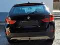 BMW X1 X1 sDrive18d Schwarz - thumbnail 1