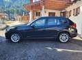 BMW X1 X1 sDrive18d Schwarz - thumbnail 4