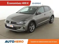 Volkswagen Polo 1.0 TSI Carat