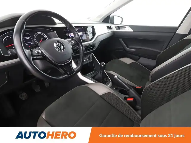 Volkswagen Polo view 11