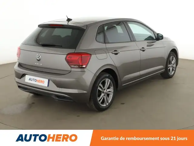 Volkswagen Polo view 6