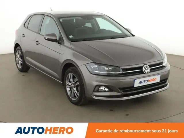 Volkswagen Polo view 8