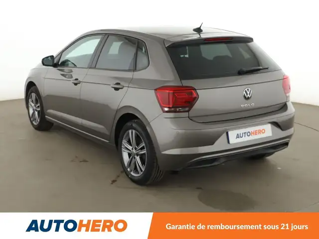Volkswagen Polo view 4