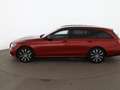 Mercedes-Benz E 300 de 4Matic T Avantgarde Aut LED SKY AHK NAVI Rot - thumbnail 6