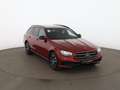 Mercedes-Benz E 300 de 4Matic T Avantgarde Aut LED SKY AHK NAVI Rot - thumbnail 5