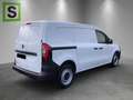 Renault Kangoo KANGOO Van Extra dCi 95 L2 Maxi 6ebis Weiß - thumbnail 4