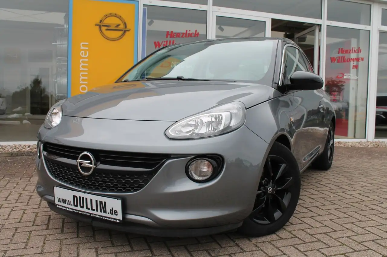 Opel Adam