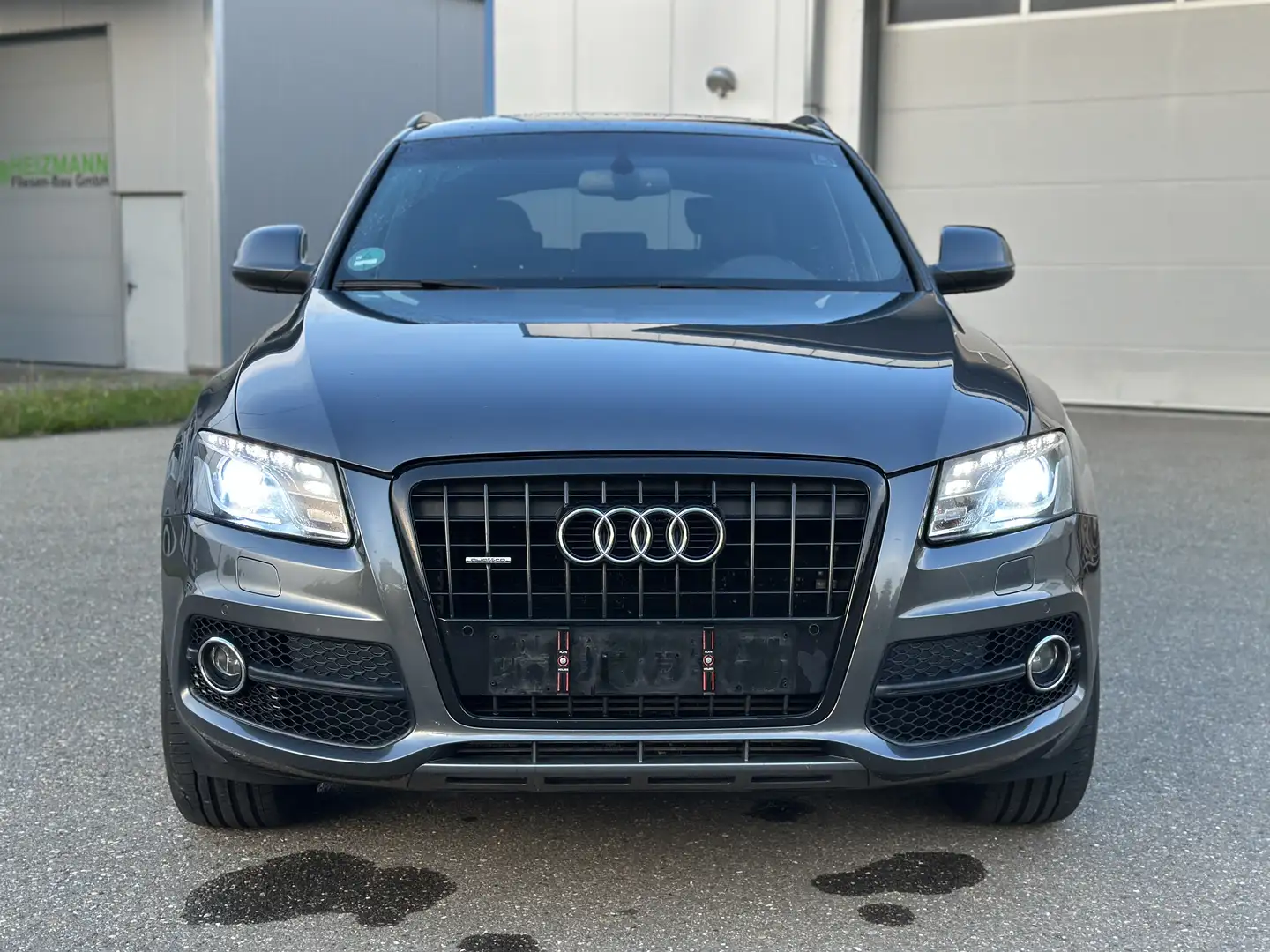 Audi Q5 3.0 TDI quattro S tronic - 2