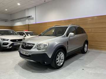 2.0CDTI Energy 150