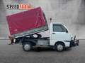 Piaggio Porter S 85 4x4 Winterdienst / Kipper/ Kehrf. Weiß - thumbnail 7