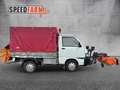 Piaggio Porter S 85 4x4 Winterdienst / Kipper/ Kehrf. Weiß - thumbnail 8