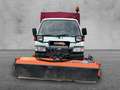 Piaggio Porter S 85 4x4 Winterdienst / Kipper/ Kehrf. Weiß - thumbnail 2