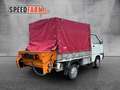 Piaggio Porter S 85 4x4 Winterdienst / Kipper/ Kehrf. Weiß - thumbnail 6