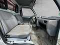 Piaggio Porter S 85 4x4 Winterdienst / Kipper/ Kehrf. Weiß - thumbnail 18