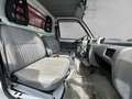 Piaggio Porter S 85 4x4 Winterdienst / Kipper/ Kehrf. Weiß - thumbnail 19