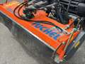 Piaggio Porter S 85 4x4 Winterdienst / Kipper/ Kehrf. Weiß - thumbnail 21