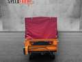 Piaggio Porter S 85 4x4 Winterdienst / Kipper/ Kehrf. Weiß - thumbnail 5