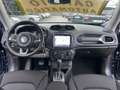 Jeep Renegade Renegade 2019 1.3 t4 Longitude 2wd 150cv ddct Blu/Azzurro - thumbnail 10