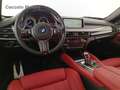 BMW X6 xdrive40d Msport auto Blauw - thumbnail 6