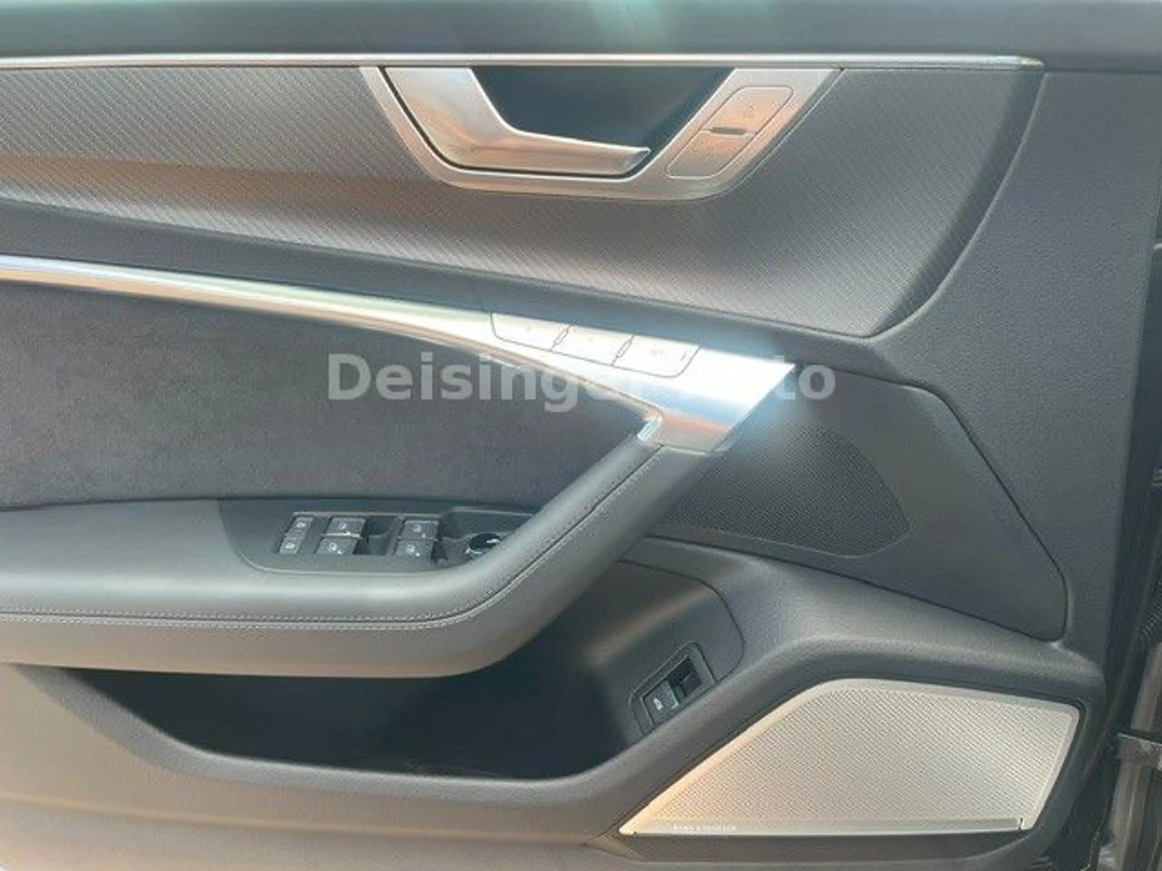 Audi RS6 RS 6 Avant 4.0 TFSI quattro "DYNAMIC PLUS* — photo 11