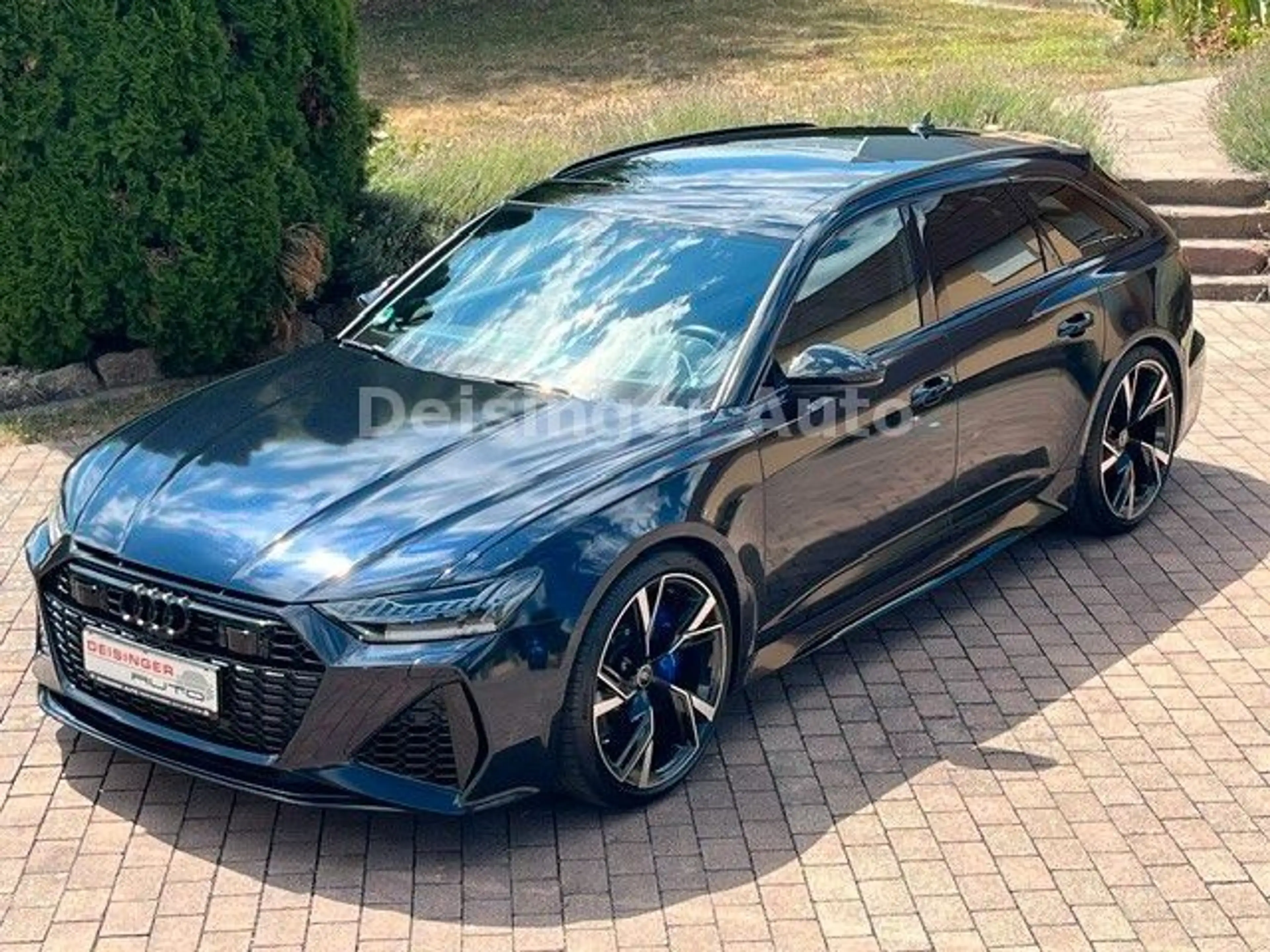Audi RS6 RS 6 Avant 4.0 TFSI quattro "DYNAMIC PLUS*