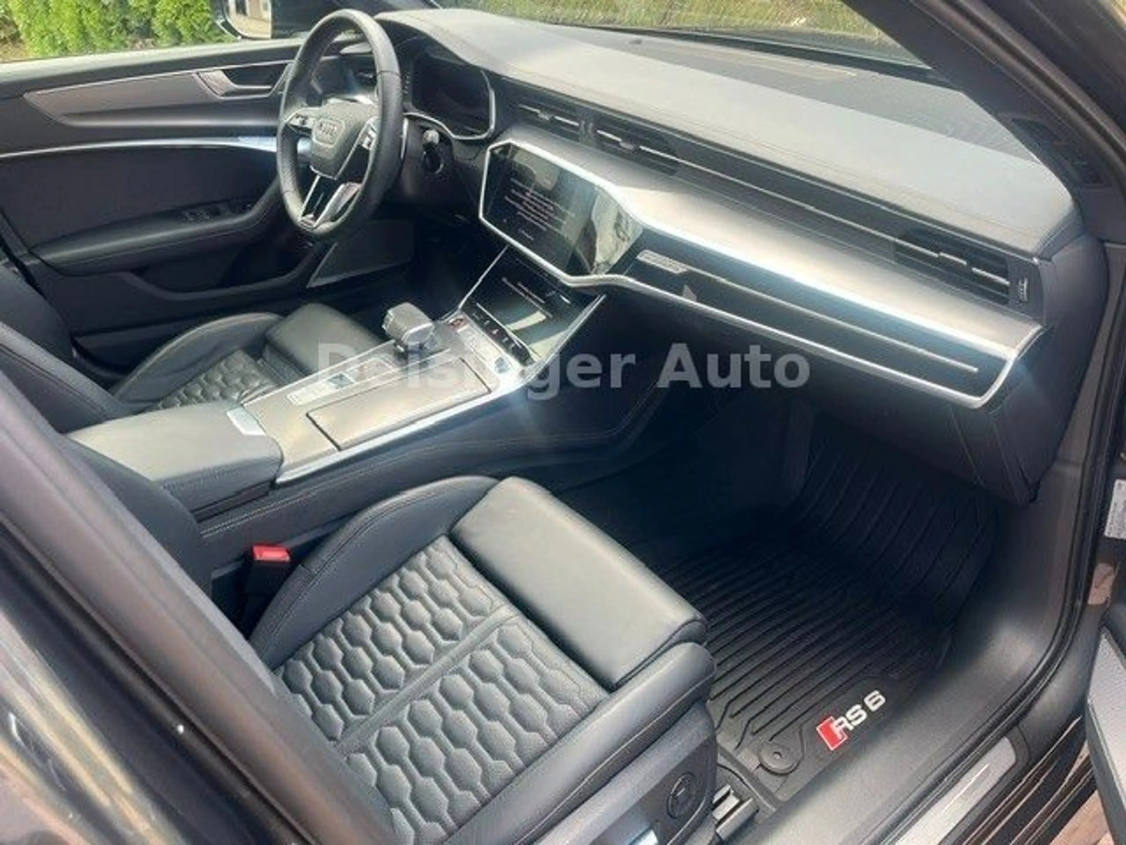 Audi RS6 RS 6 Avant 4.0 TFSI quattro "DYNAMIC PLUS* — photo 15