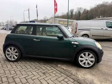 MINI Cooper S Mini 1.6i 16v Cooper S
