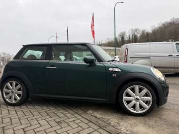 MINI Cooper S Mini 1.6i 16v Cooper S