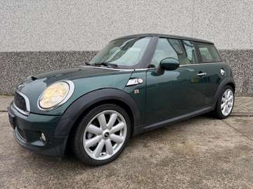 MINI Cooper S Mini 1.6i 16v Cooper S