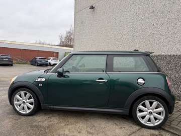 MINI Cooper S Mini 1.6i 16v Cooper S