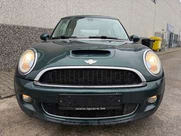 MINI Cooper S Mini 1.6i 16v Cooper S