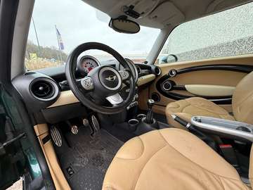 MINI Cooper S Mini 1.6i 16v Cooper S