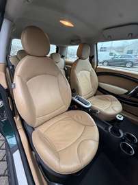 MINI Cooper S Mini 1.6i 16v Cooper S