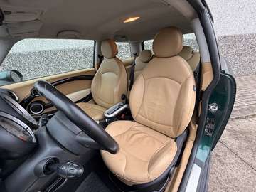 MINI Cooper S Mini 1.6i 16v Cooper S